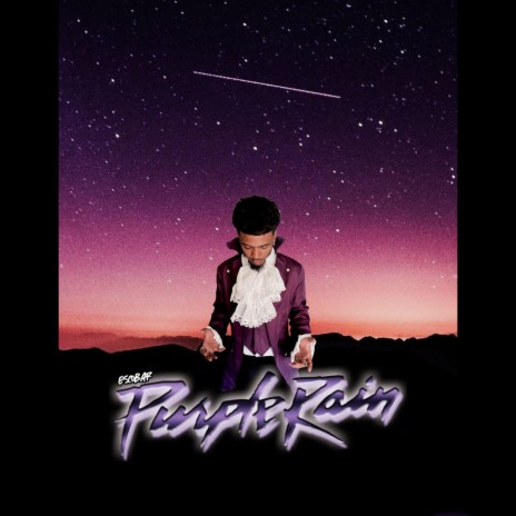 Purple Rain | Boomplay Music