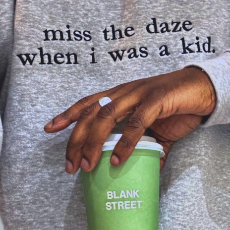 Blank Street (Blank Street Coffee)