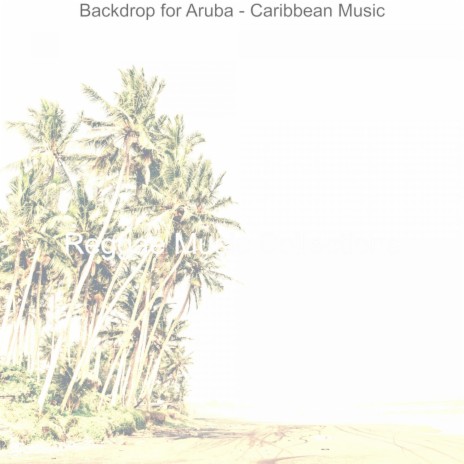 Opulent West Indian Steel Drum Music - Vibe for Antigua