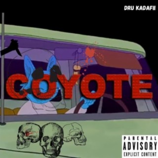 Coyote Revenge