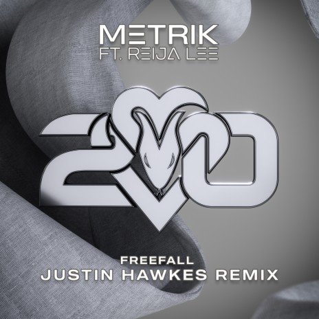 Freefall (Justin Hawkes Remix) ft. Justin Hawkes & Reija Lee | Boomplay Music