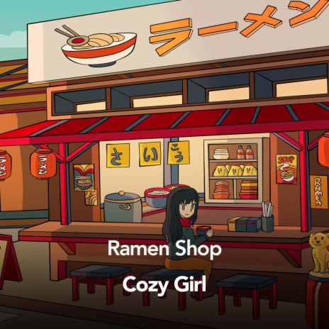 ramen shop | Boomplay Music