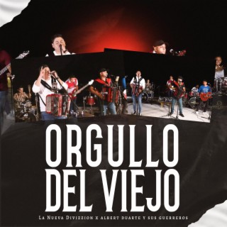 Orgullo del Viejo