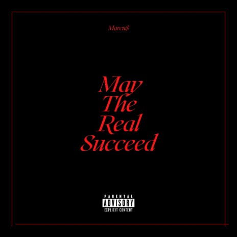 May The Real Succeed | Boomplay Music
