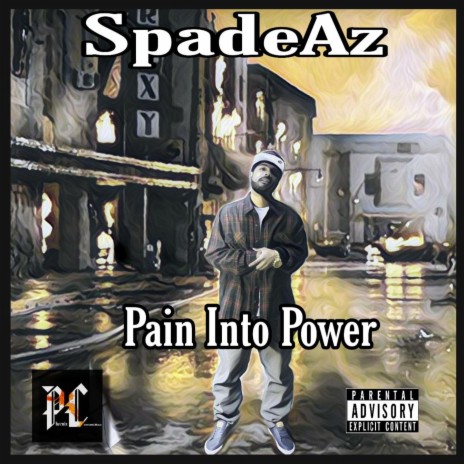 Pain Into Power | Boomplay Music