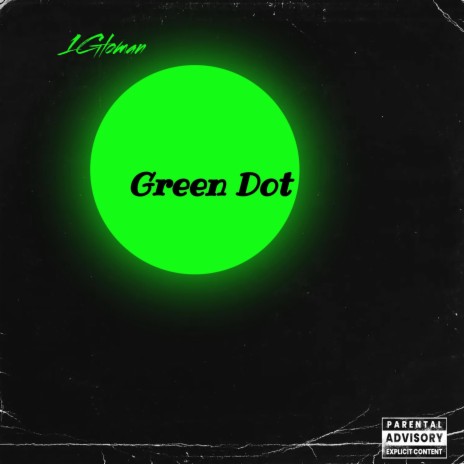 Green dot | Boomplay Music