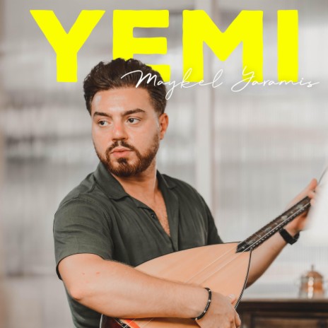 Yemi | Boomplay Music