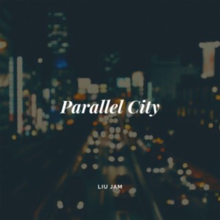 Parallel City (Acoustic Guitar Instrumental)