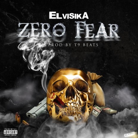 Zero Fear | Boomplay Music