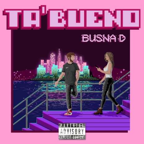 Ta Bueno | Boomplay Music