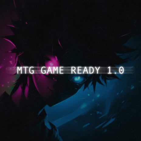 MTG GAME READY 1.0