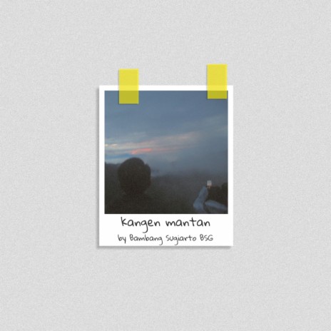 Kangen Mantan | Boomplay Music