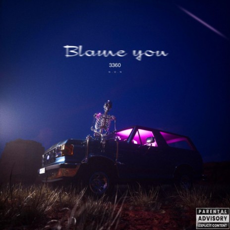 Blame you | Boomplay Music