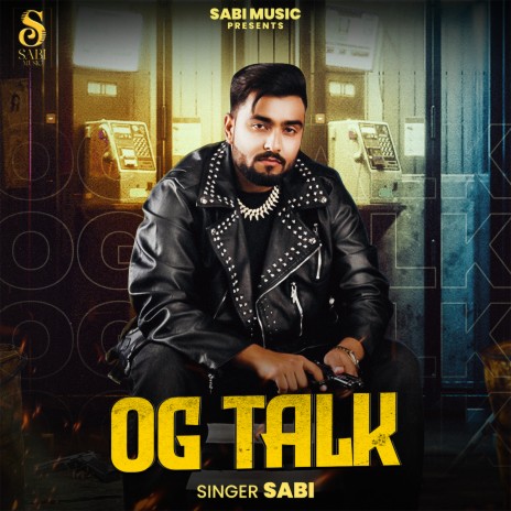 Og Talk ft. Perfecto | Boomplay Music