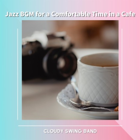 Coffee in a Blue Mood | Boomplay Music