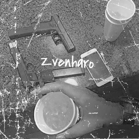 Zvenharo ft. Sameloo & Lil Perry Tha Planter Official and T Crime