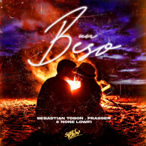 Un Beso ft. Frasser & None Lowfi | Boomplay Music