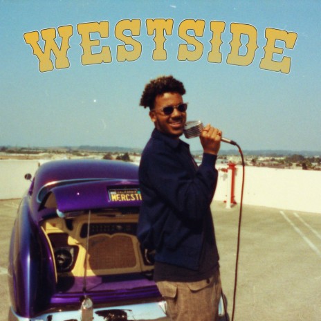 Westside Blues | Boomplay Music