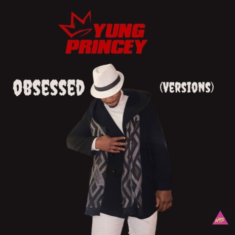 Obsessed, Pt. 2 ft. Seddy Hendrinx & Azjah | Boomplay Music
