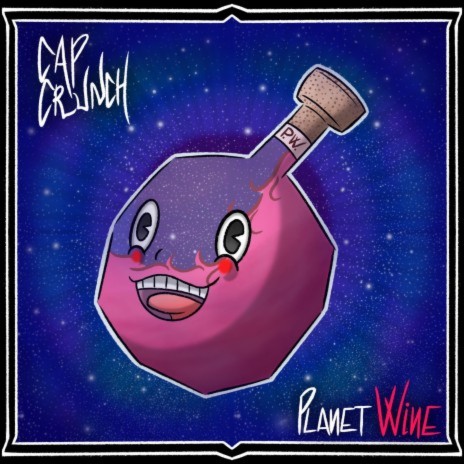 PLANET WINE | Boomplay Music