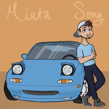 Miata Song
