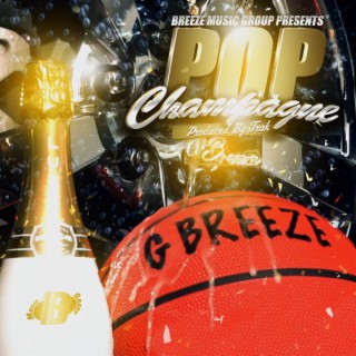 Pop Champagne