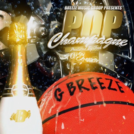 Pop Champagne | Boomplay Music