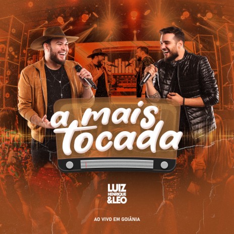 A Mais Tocada | Boomplay Music