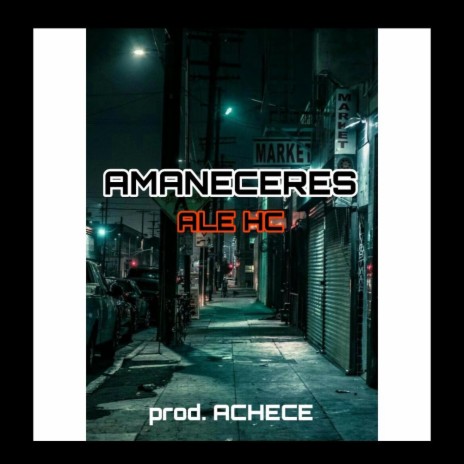 Amaneceres | Boomplay Music