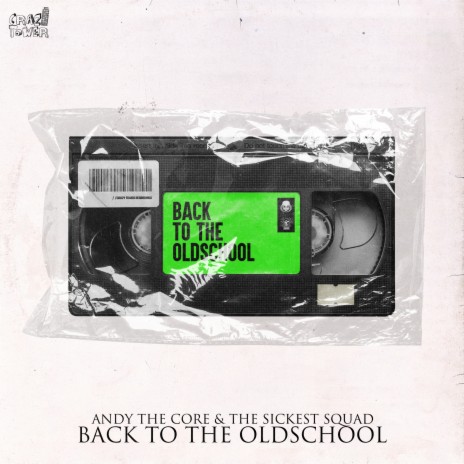 BACK TO THE OLDSCHOOL (feat. The Sickest Squad) [Extended Mix] | Boomplay Music