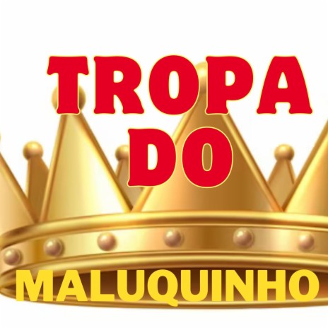 TROPA DO MALUQUINHO | Boomplay Music