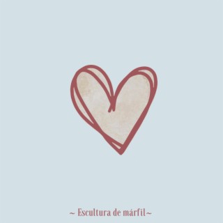 Escultura de marfil lyrics | Boomplay Music