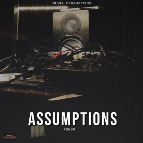 Assumptions | Boomplay Music