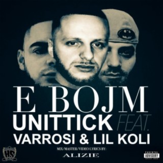 E Bojm (feat. Varrosi & Lil Koli)