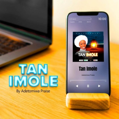 Tan Imole | Boomplay Music
