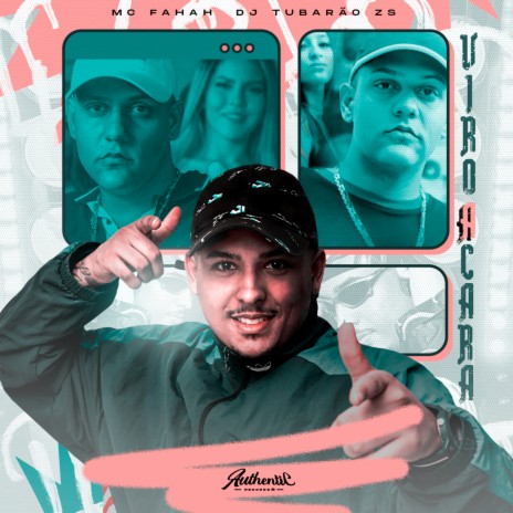 Viro a Cara ft. MC FAHAH | Boomplay Music