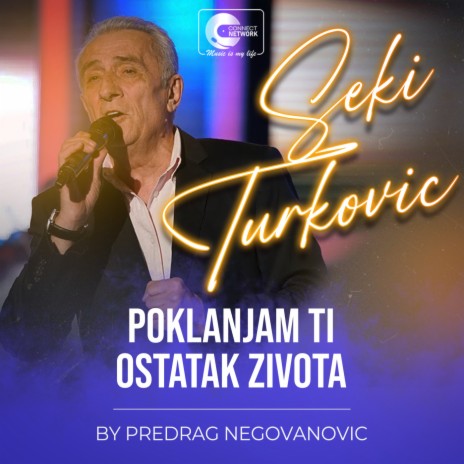 Poklanjam ti ostatak zivota (Live) | Boomplay Music