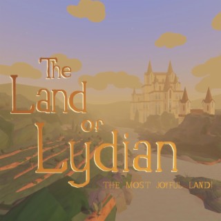 The Land of Lydian (Original Game Soundtrack)