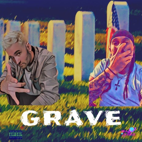 Grave ft. Jehry Robinson | Boomplay Music