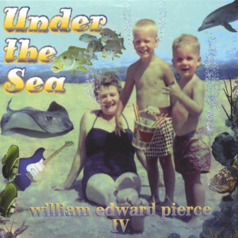 Under the Sea | Boomplay Music