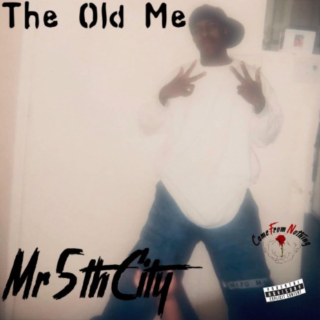 The Old Me | Boomplay Music