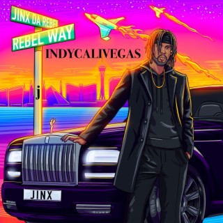 INDYCALIVEGAS