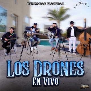 Los Drones (En Vivo)