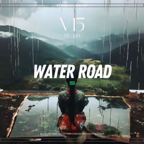 Water Road