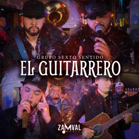 El Guitarrero | Boomplay Music