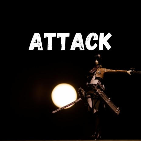 Attack (Instrumental)