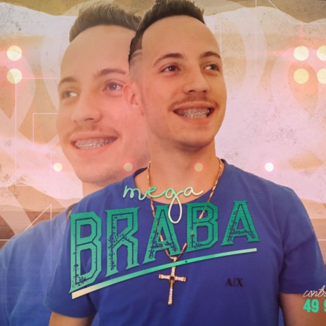 Mega Funk Braba | Boomplay Music