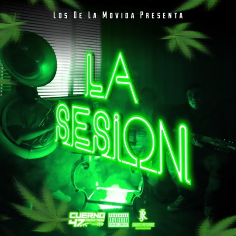 La Sesión | Boomplay Music