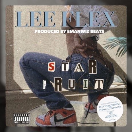 Star Fruit ft. EmanWiz Beats | Boomplay Music