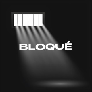 Bloqué